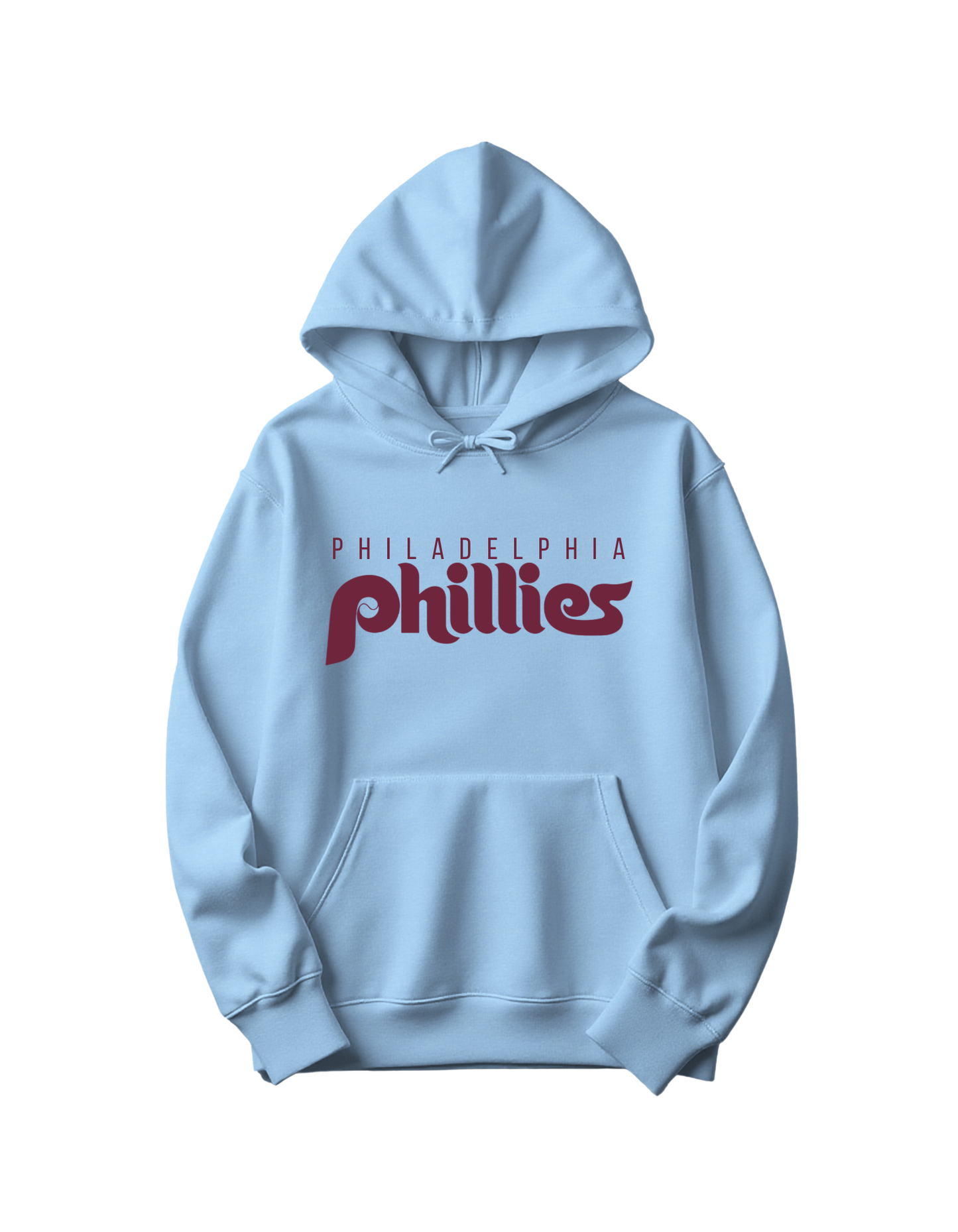 Phillies hoodie