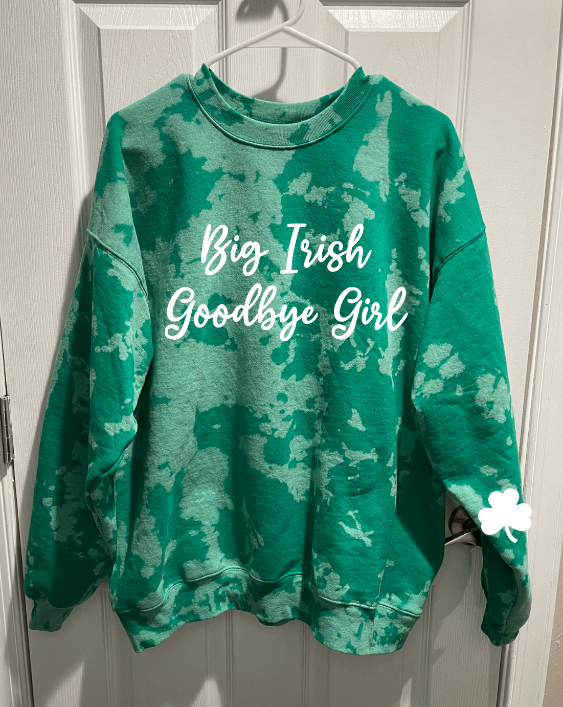 Custom order Erin