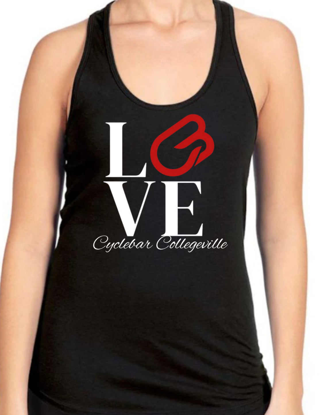 Custom order (cyclebar)