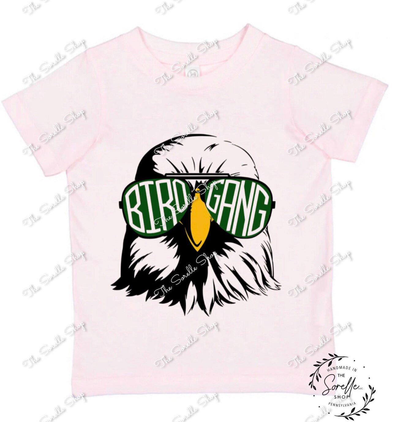 Birdgang Sunglasses Top