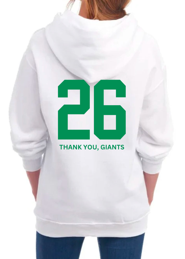 Custom order (Jackie)