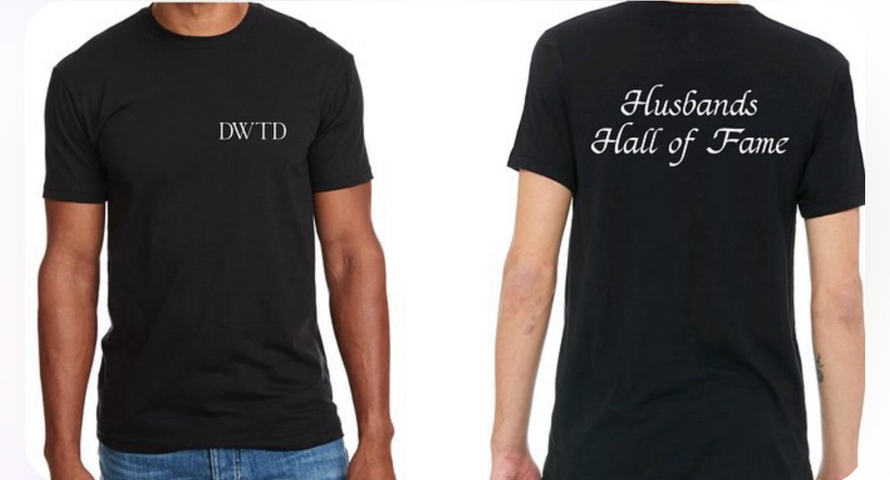DWTD husbands hall of fame