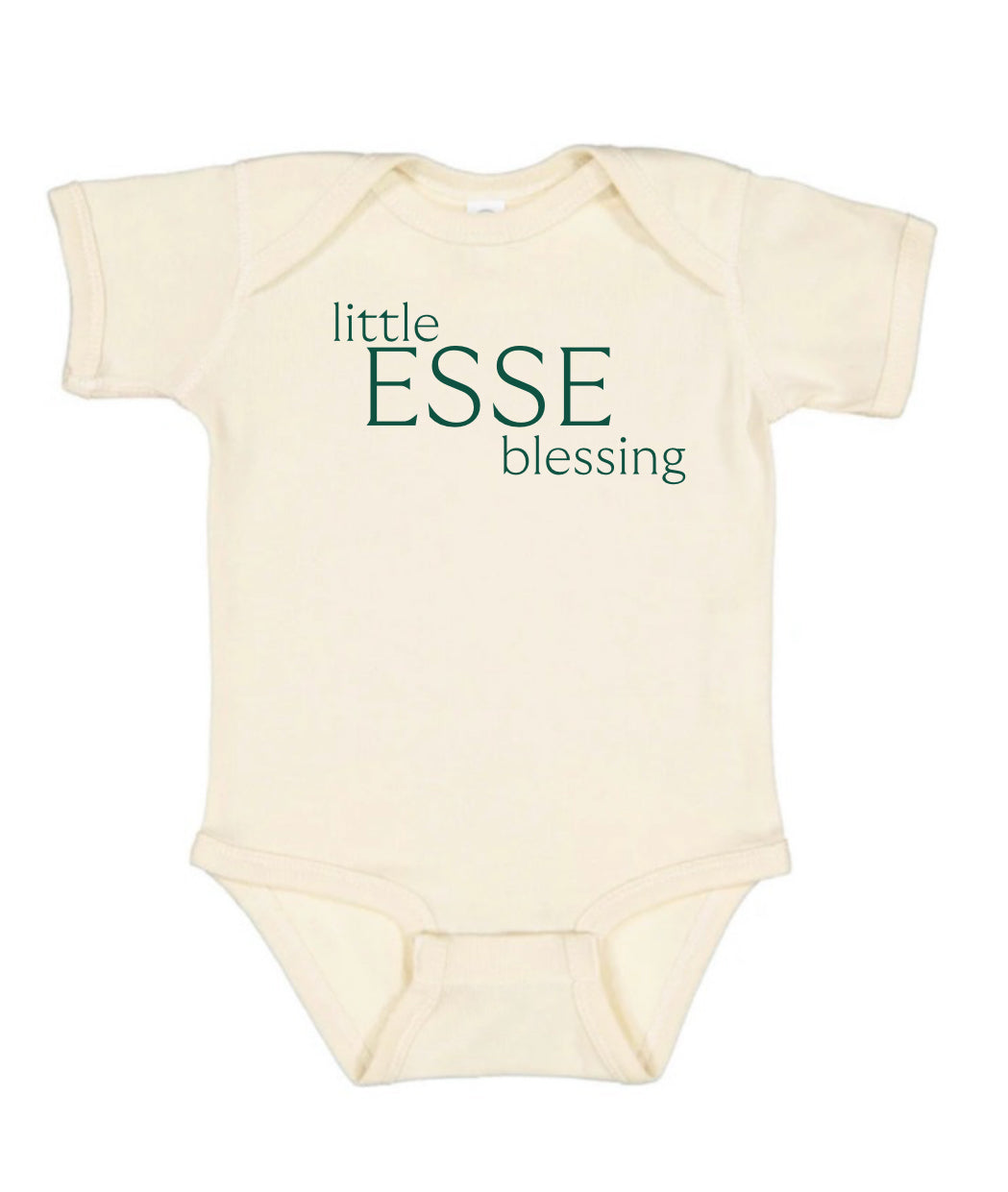 Custom order (Esse)