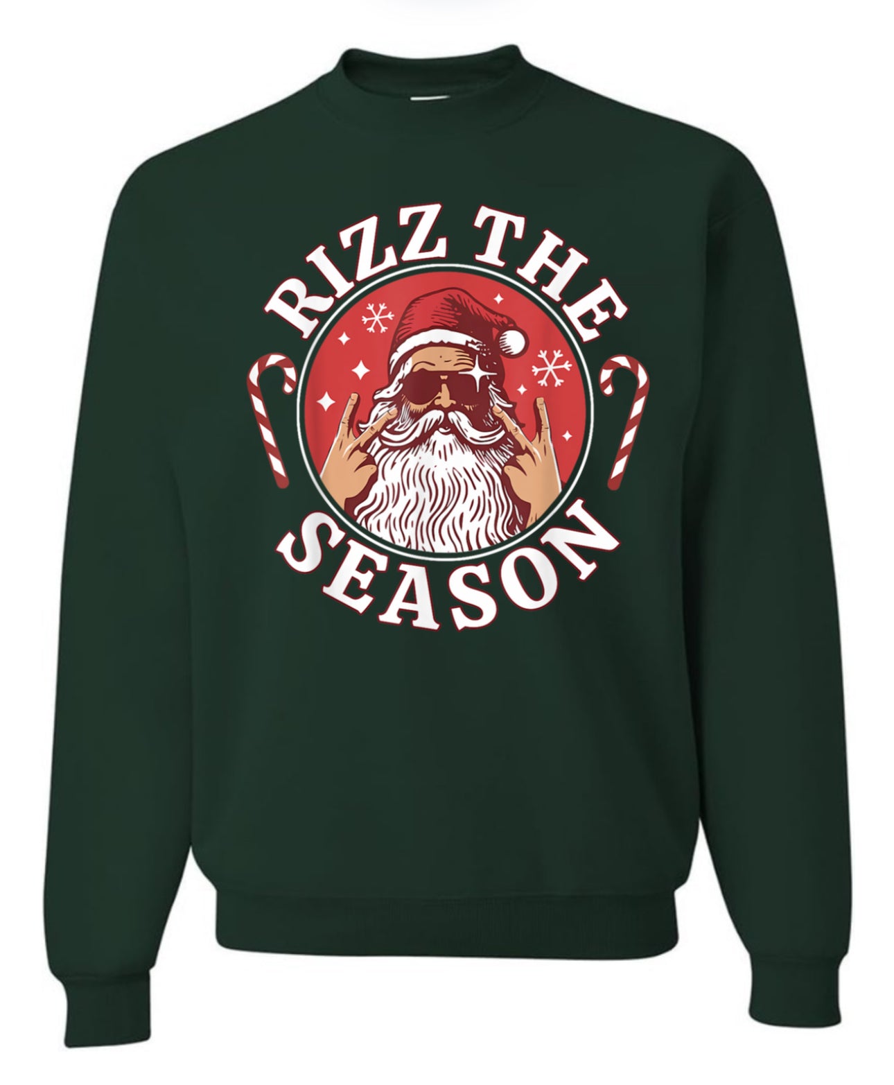 Rizz The Season