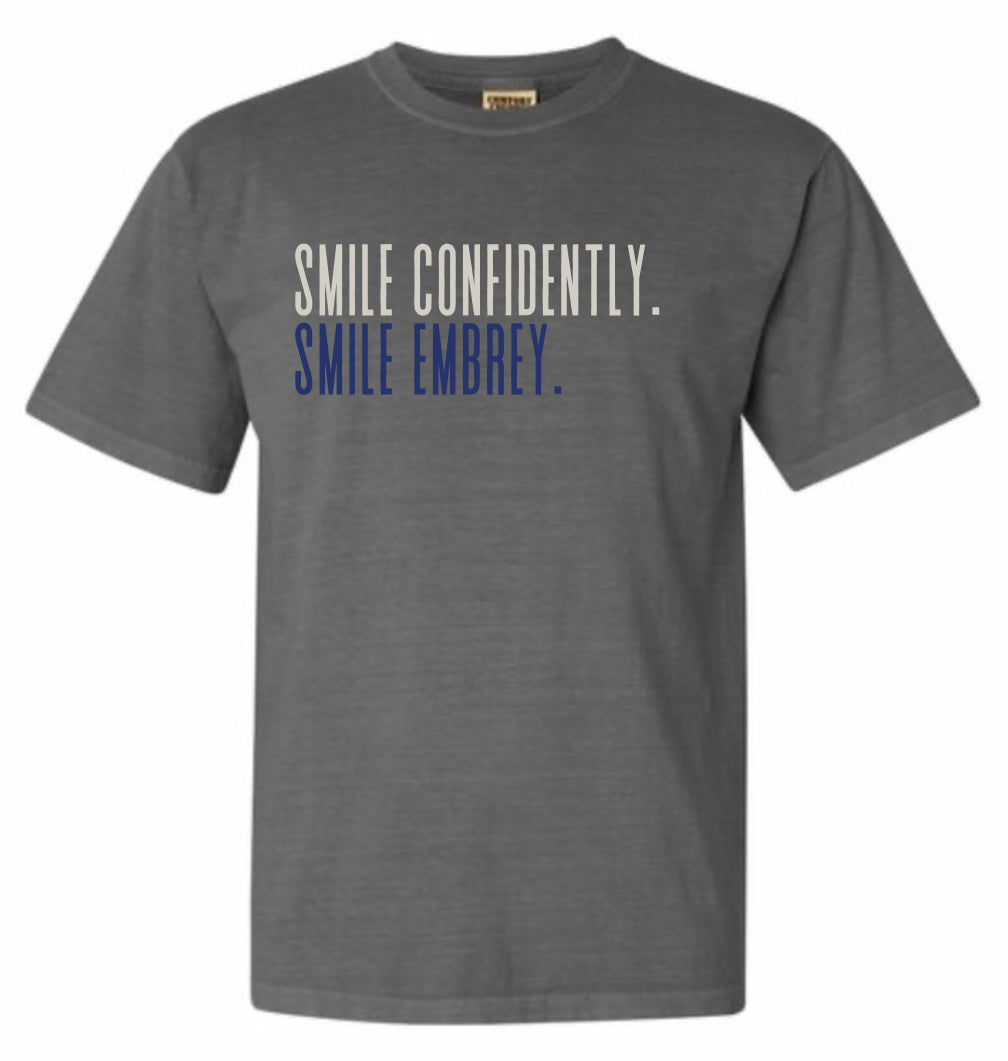 Custom order (embrey dental)