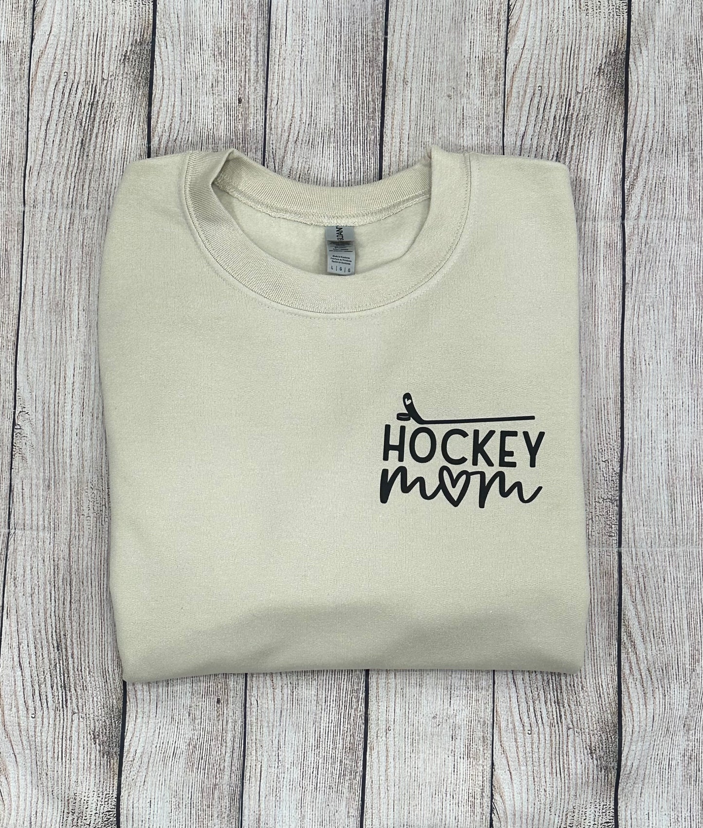 Custom order (johnson)