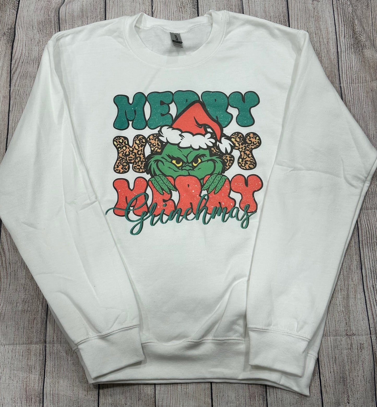In stock Christmas items