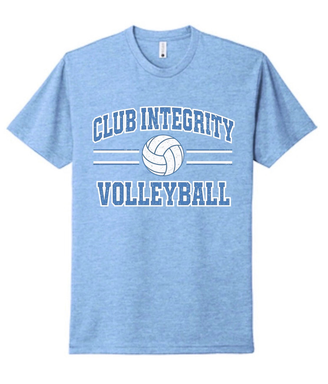 Club Integrity Softstyle Tshirt