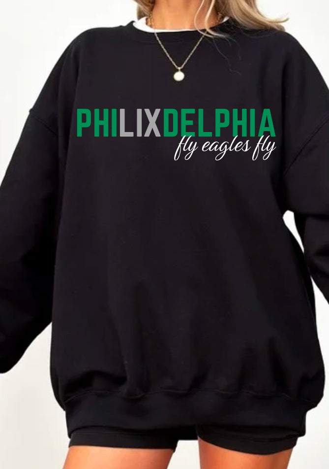PHILIXDELPHIA
