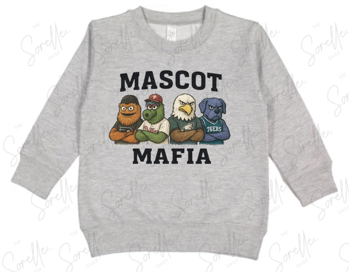 Mascot Mafia