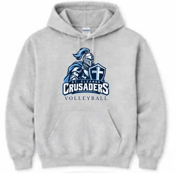 St. Eleanor Crusaders Tops