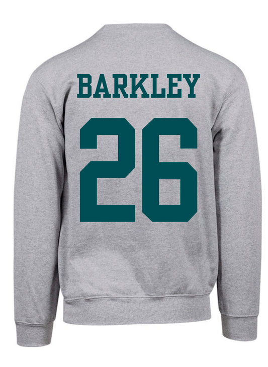 Custom order (Brandy)