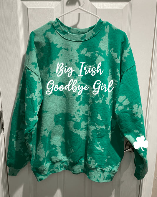 Custom order Erin