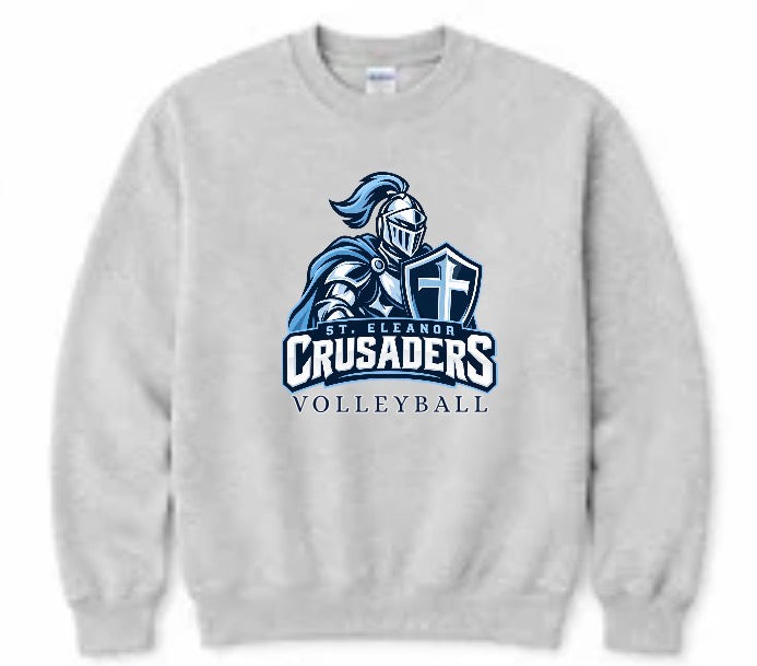 St. Eleanor Crusaders Tops