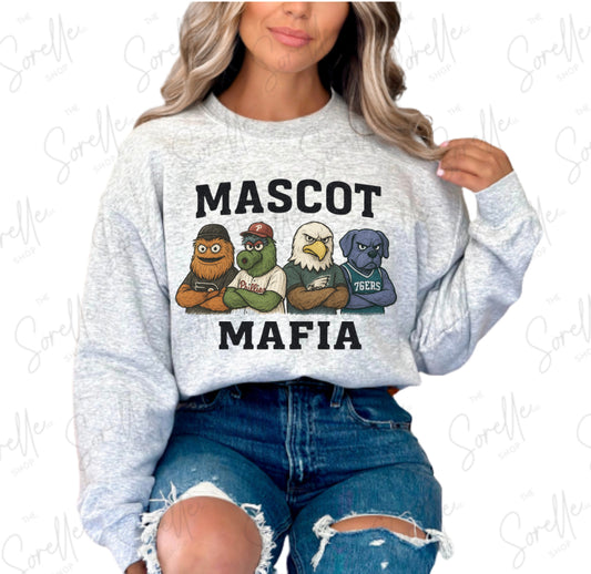 Mascot Mafia