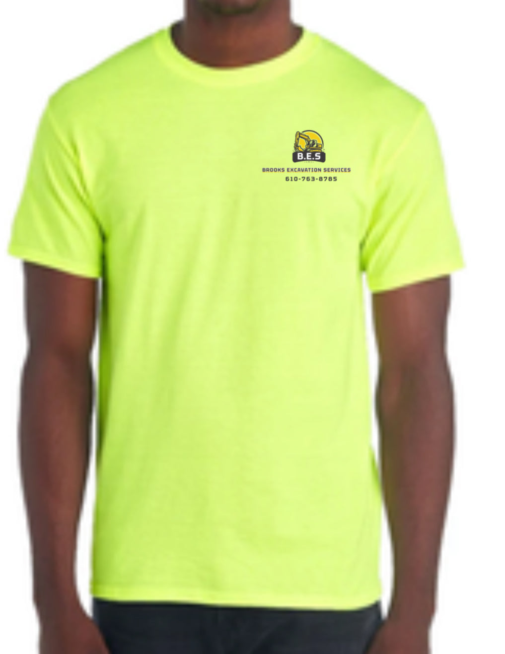 Custom order (Collin)