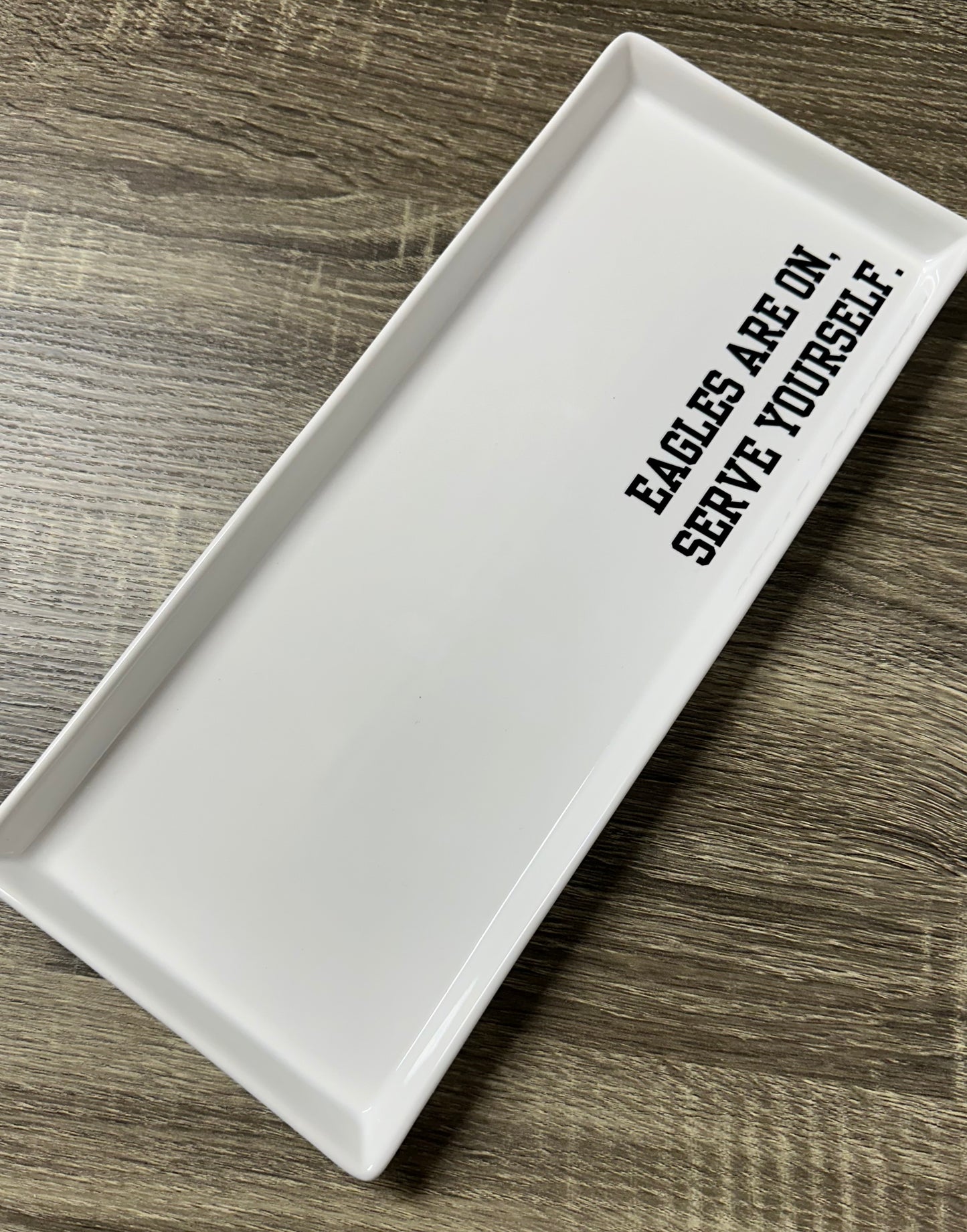 Custom order (tm)