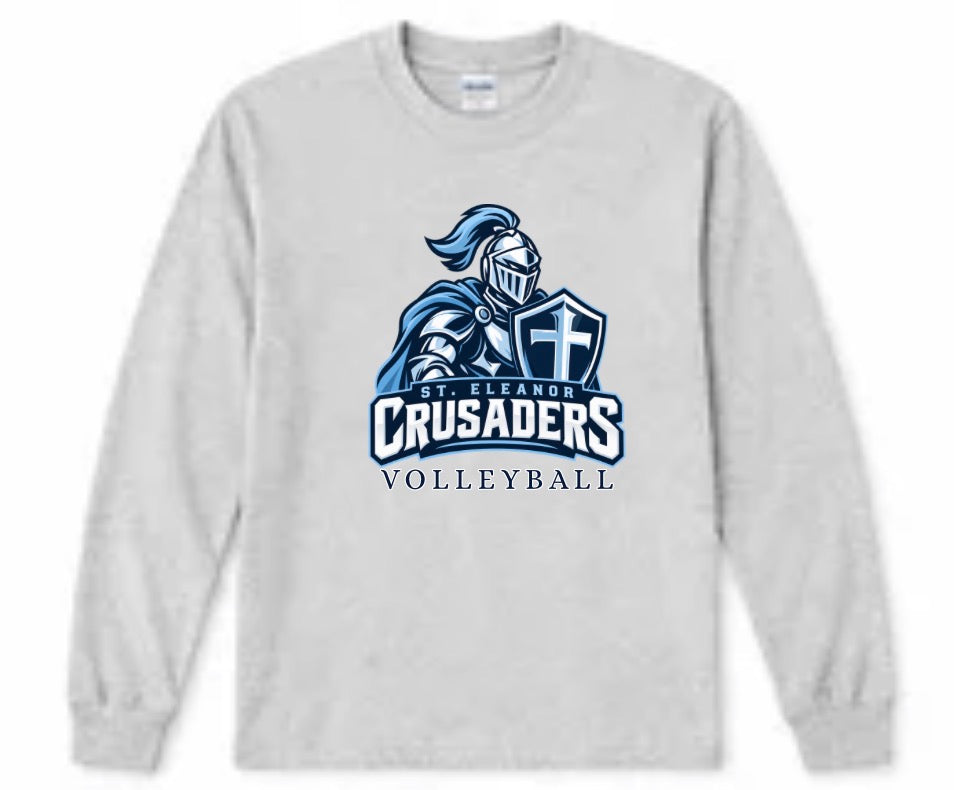 St. Eleanor Crusaders Tops