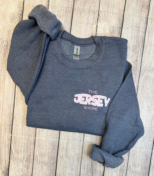 The Jersey Shore Sweatshirt