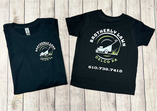Custom order (brotherly lawn)