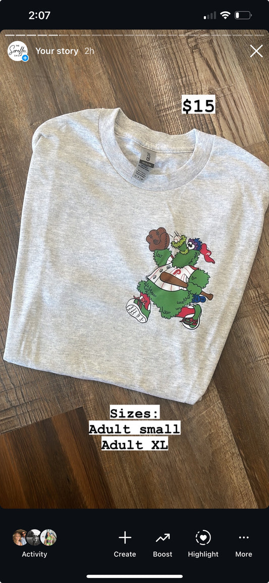 In stock sale - 2 items