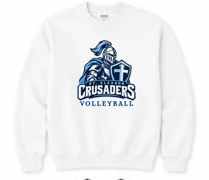 St. Eleanor Crusaders Tops