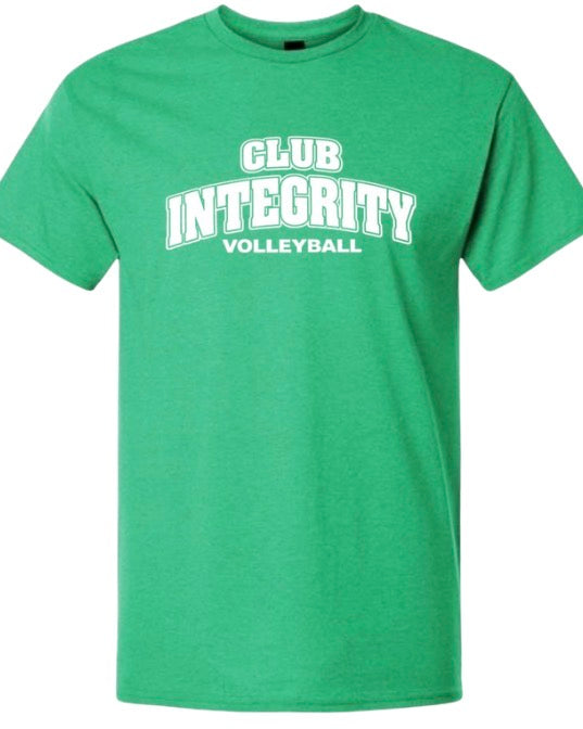 Club Integrity Tshirts