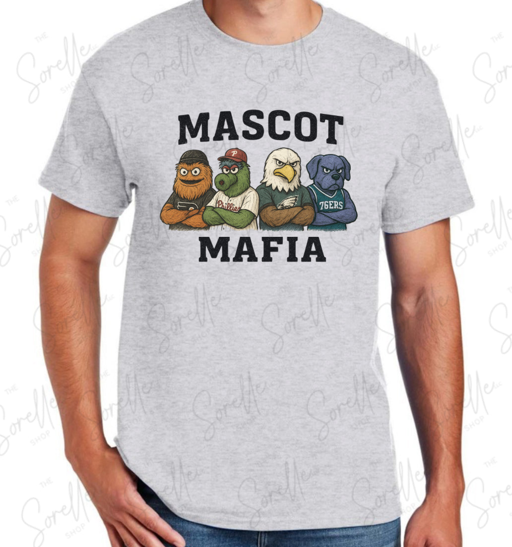 Mascot Mafia