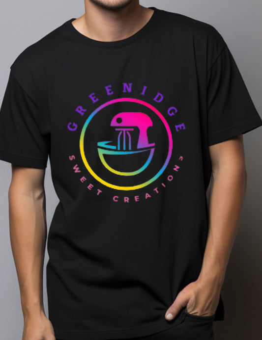 Custom order Greenidge