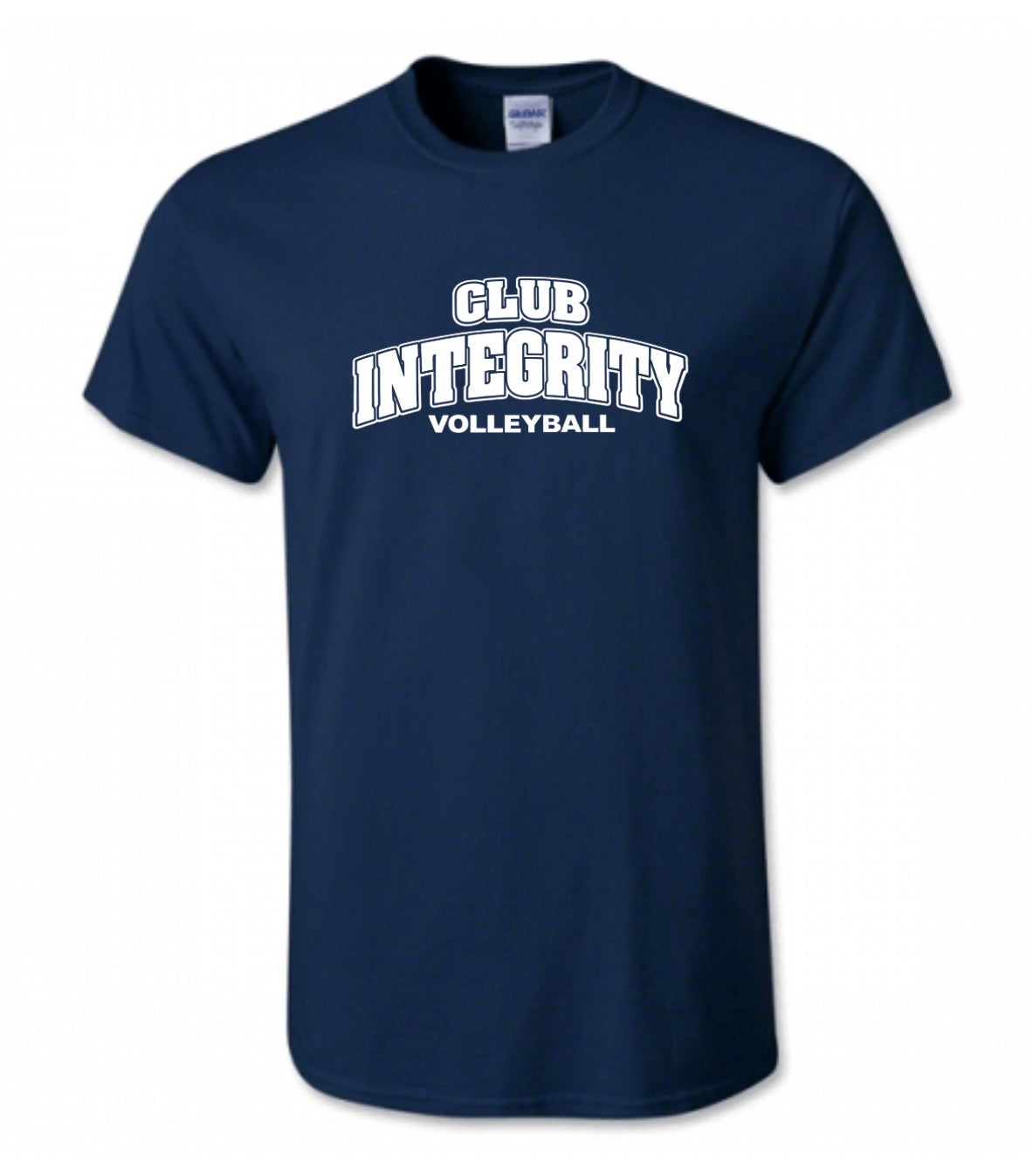 Club Integrity Tshirts