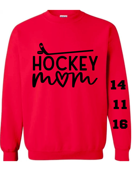 Custom order (Mindy)