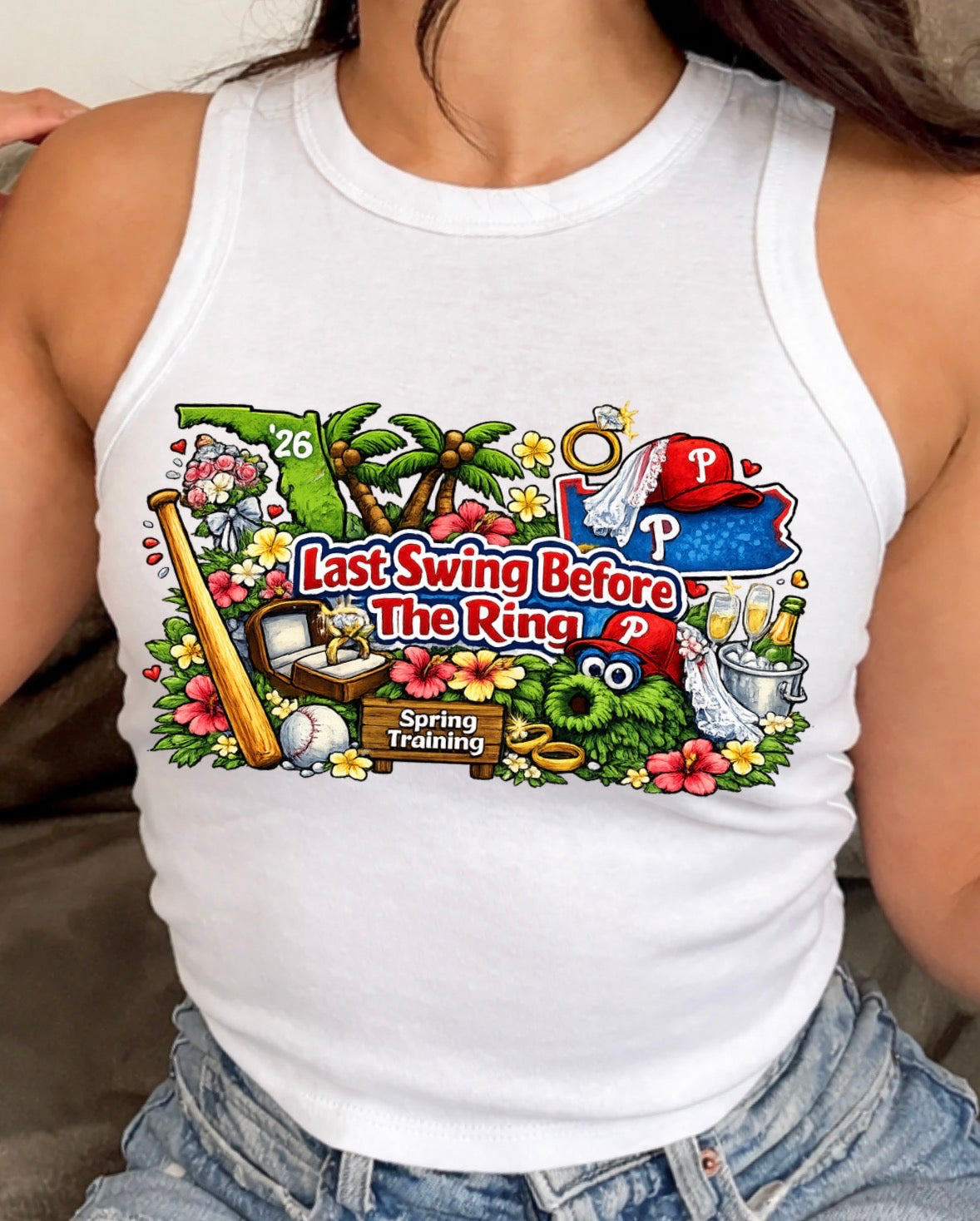 Custom order (Alli P)
