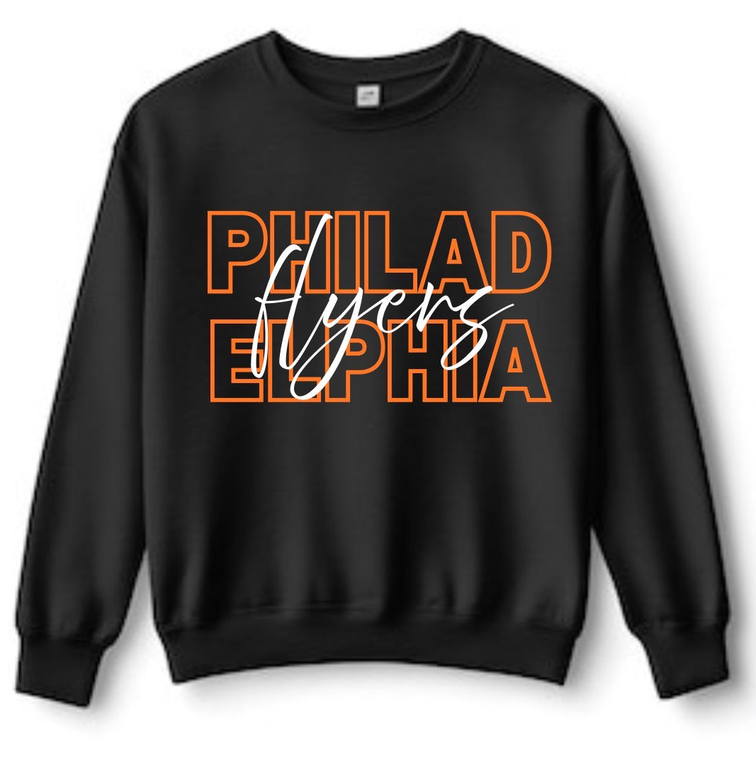 Philadelphia Flyers Top