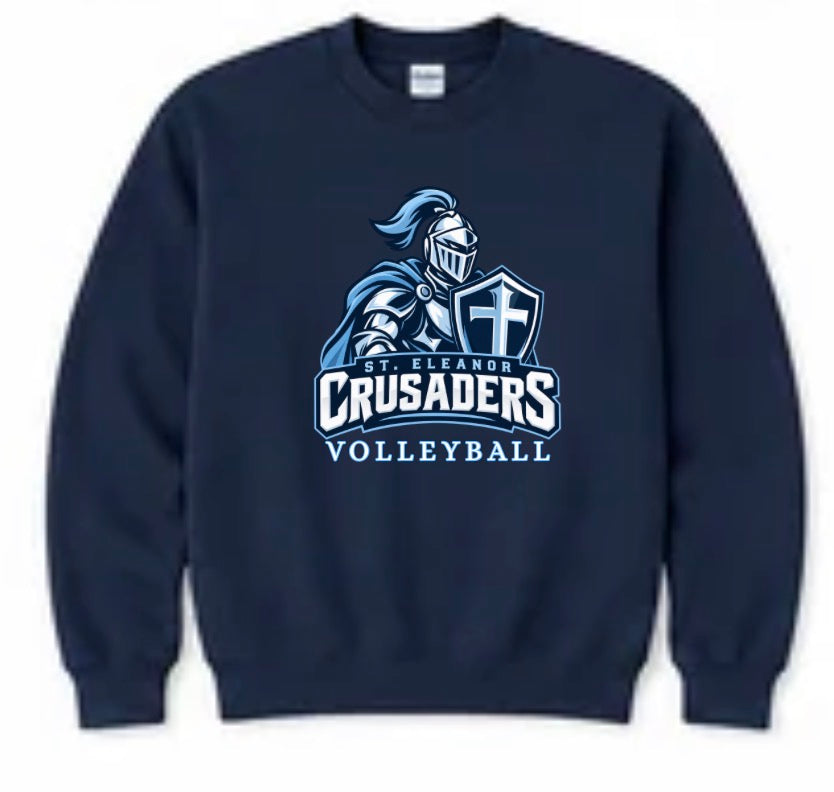 St. Eleanor Crusaders Tops