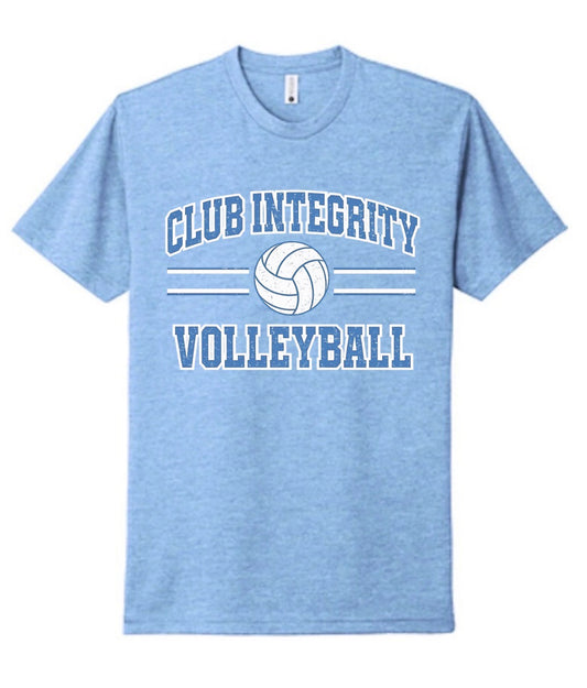 Club Integrity Softstyle Tshirt