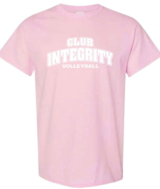 Club Integrity Tshirts