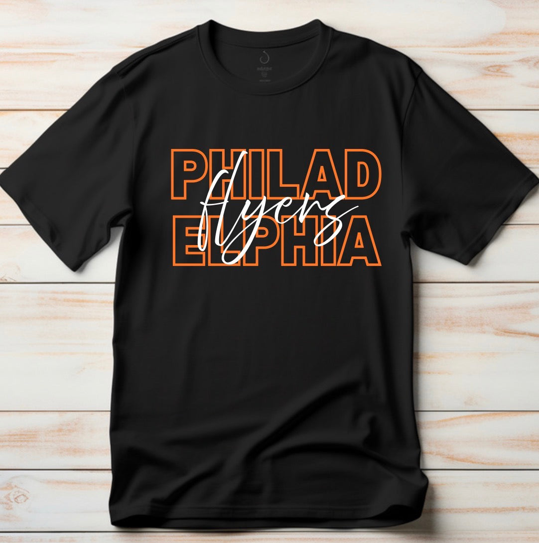 Philadelphia Flyers Top
