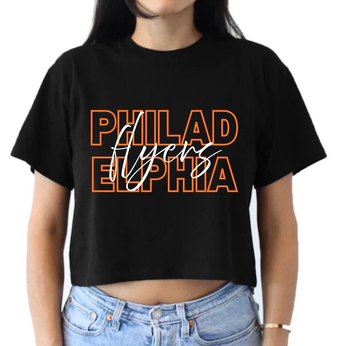 Philadelphia Flyers Top
