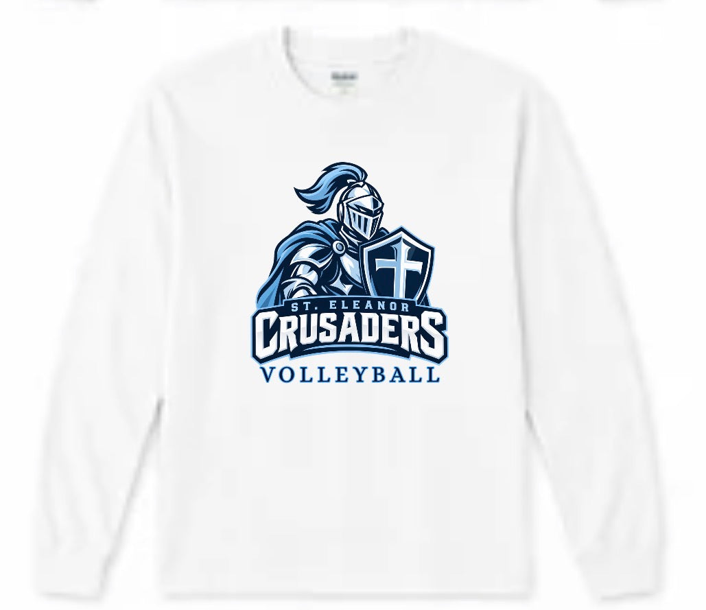St. Eleanor Crusaders Tops
