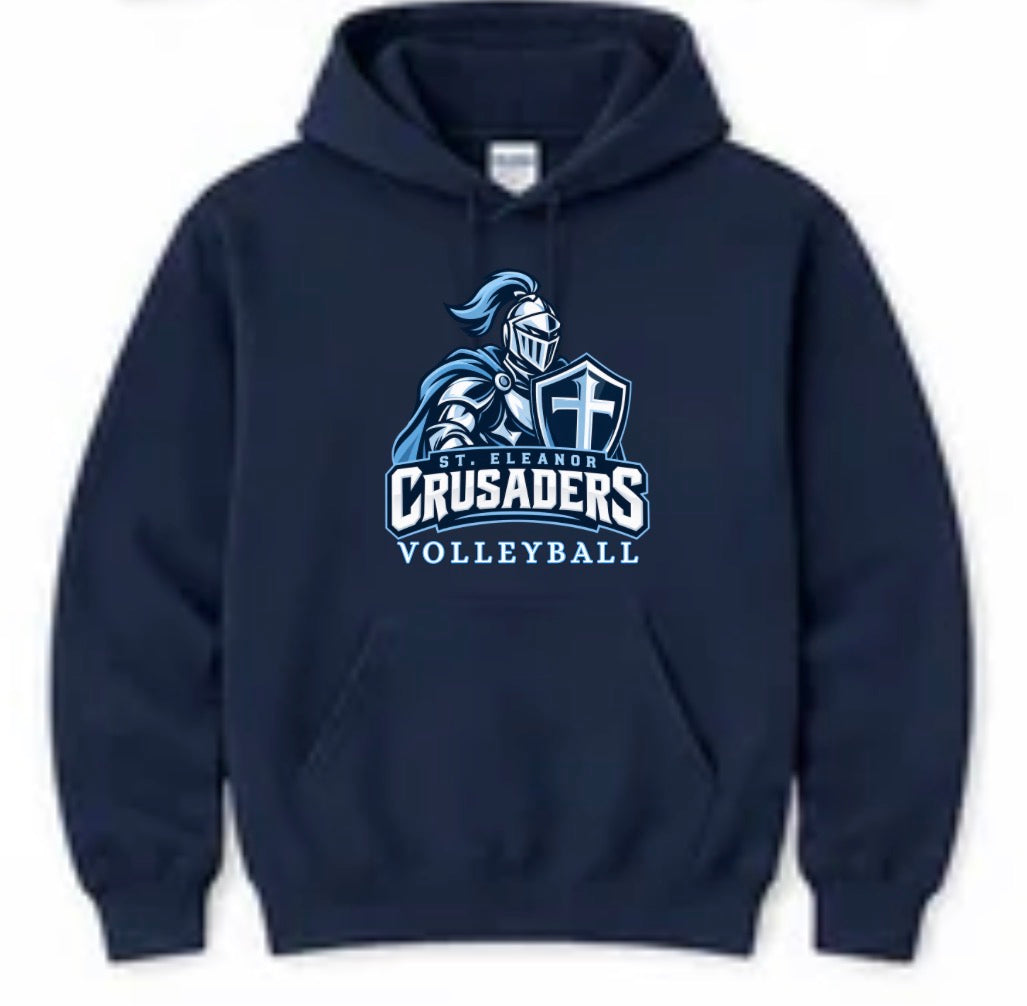 St. Eleanor Crusaders Tops