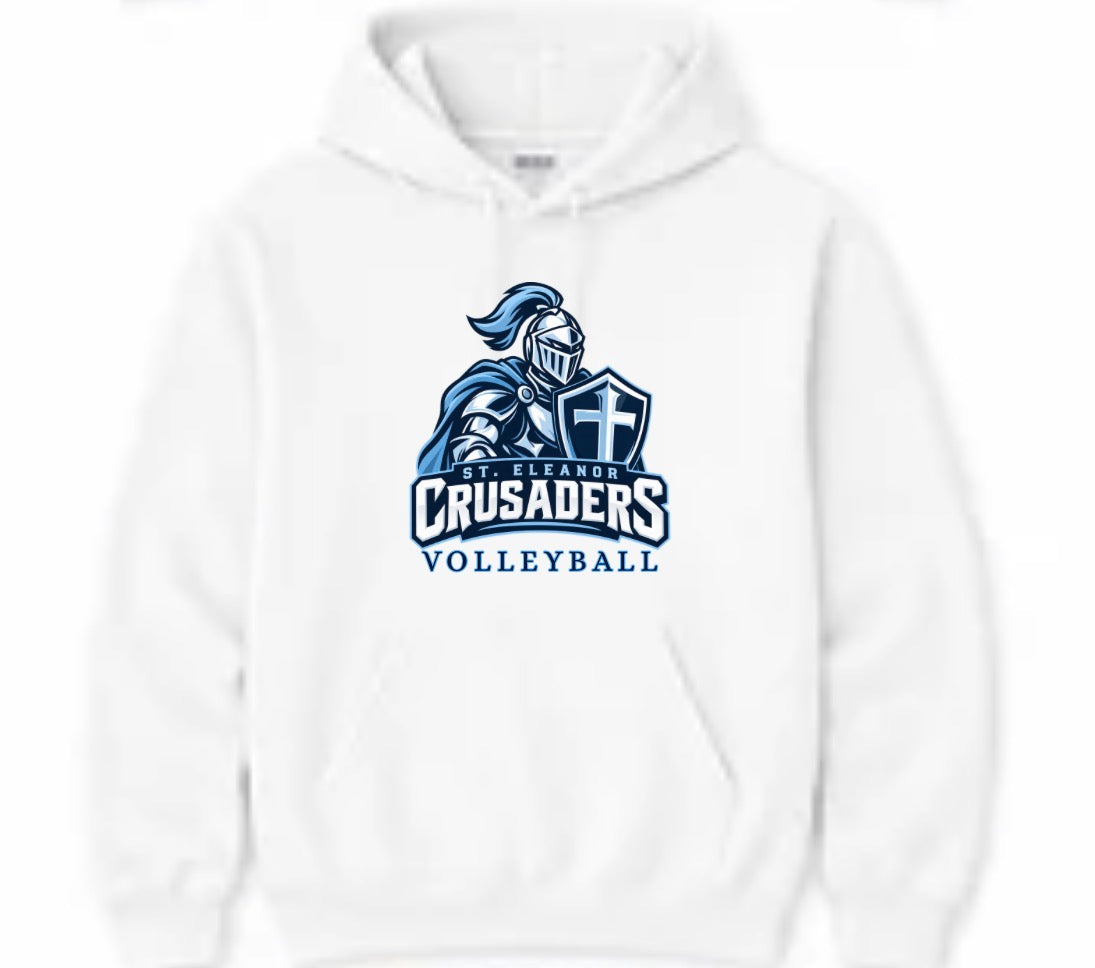 St. Eleanor Crusaders Tops