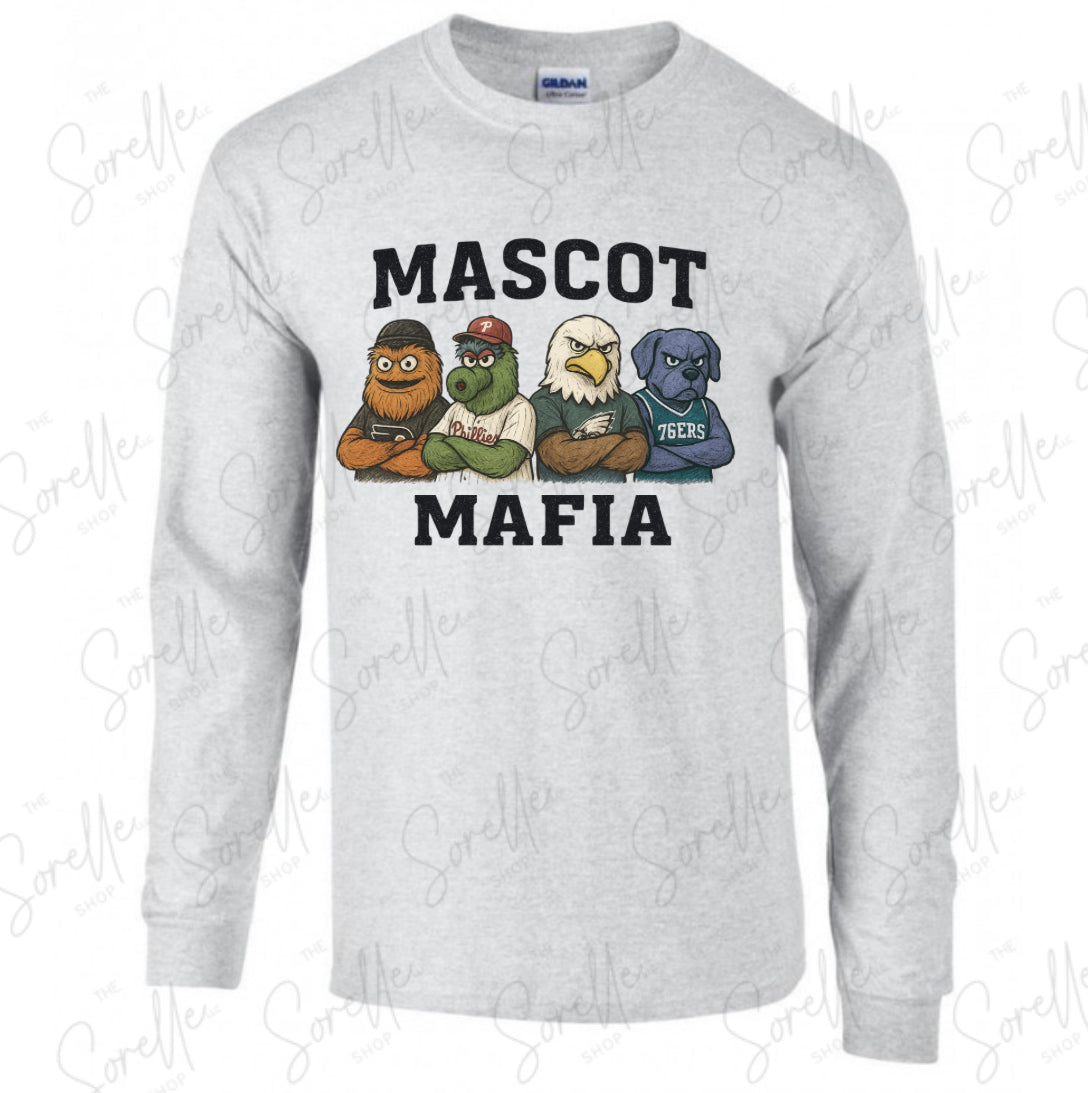 Mascot Mafia