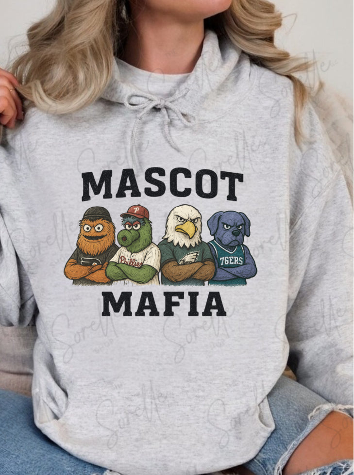 Mascot Mafia