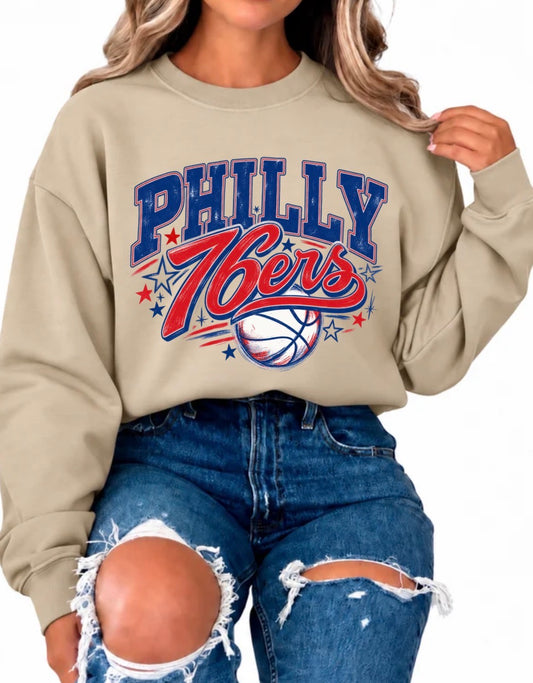 Philly 76ers
